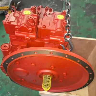 R210W-9 水力ポンプ 31q6-15010 K3V112dp 1L9r9p49d メインポンプ 掘削機 水力部品