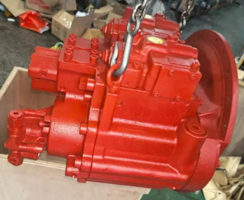R210W-9 水力ポンプ 31q6-15010 K3V112dp 1L9r9p49d メインポンプ 掘削機 水力部品