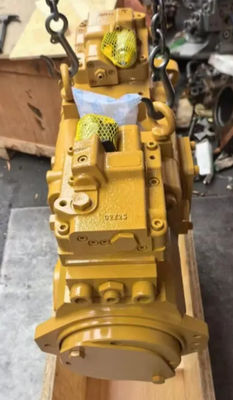 K7V180 エグババター 水力ポンプ 組立 カーター 336 カーター 345 新製品