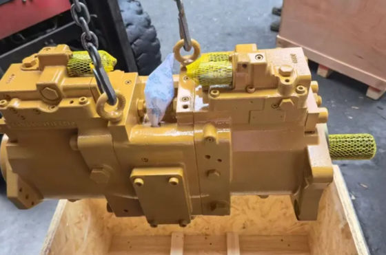 K7V180 エグババター 水力ポンプ 組立 カーター 336 カーター 345 新製品