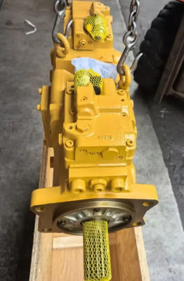 K7V180 エグババター 水力ポンプ 組立 カーター 336 カーター 345 新製品