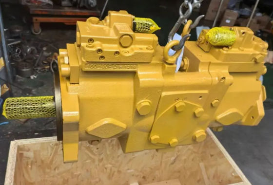K7V180 エグババター 水力ポンプ 組立 カーター 336 カーター 345 新製品