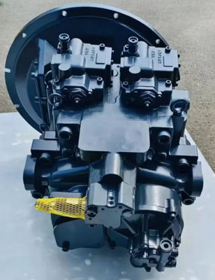 エンジニアリング機械 エンジン XCMG490 掘削機部品 メインポンプ 高圧水力ピストンポンプ