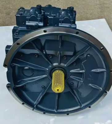 エンジニアリング機械 エンジン XCMG490 掘削機部品 メインポンプ 高圧水力ピストンポンプ