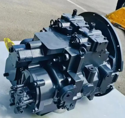 エンジニアリング機械 エンジン XCMG490 掘削機部品 メインポンプ 高圧水力ピストンポンプ