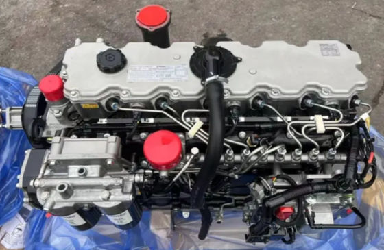 1106D-E70TA 1106D-E70TA用 ディーゼルエンジン 129KW 180HP産業エンジン