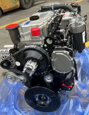 1106D-E70TA 1106D-E70TA用 ディーゼルエンジン 129KW 180HP産業エンジン