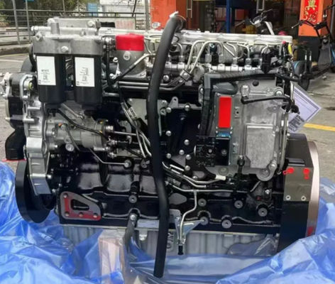 1106D-E70TA 1106D-E70TA用 ディーゼルエンジン 129KW 180HP産業エンジン