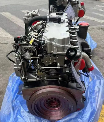 1106D-E70TA 1106D-E70TA用 ディーゼルエンジン 129KW 180HP産業エンジン