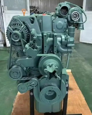 高精度 ボルボ D7D エンジン エグババター エンジン 高品質