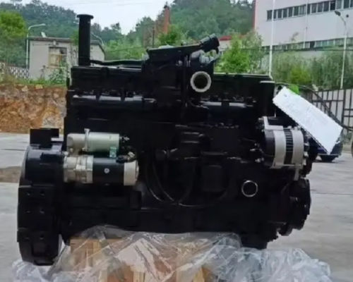PC300-8 PC350-8 PC360-8 6D114 260HP 8.3L エンジン SAA6D114E-3B エグババター エンジン