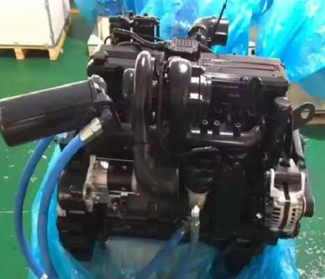 PC300-8 PC350-8 PC360-8 6D114 260HP 8.3L エンジン SAA6D114E-3B エグババター エンジン