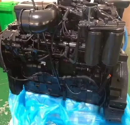 PC300-8 PC350-8 PC360-8 6D114 260HP 8.3L エンジン SAA6D114E-3B エグババター エンジン