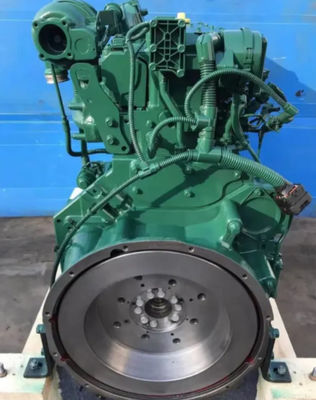 エンジニアリング機械 エンジン オリジナルD5E ディーゼル エンジン 掘削機用 EC210D EW140C VOE14386000