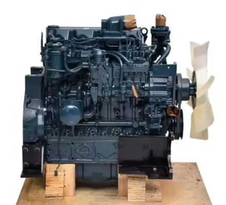 エンジニアリング機械 エンジン Kubota V3300 ディーゼルエンジン 掘削機部品