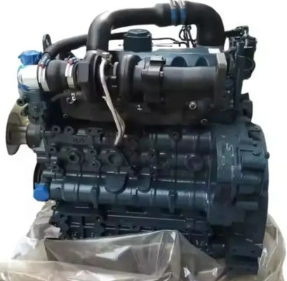 クボタ エンジン組立 V3307 エンジン完全 高品質