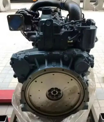 クボタ エンジン組立 V3307 エンジン完全 高品質