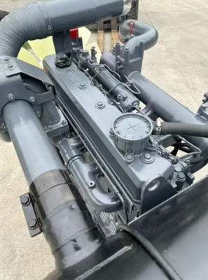 ドーサン500-7 エグババター エンジン 組立 高品質 熱売り