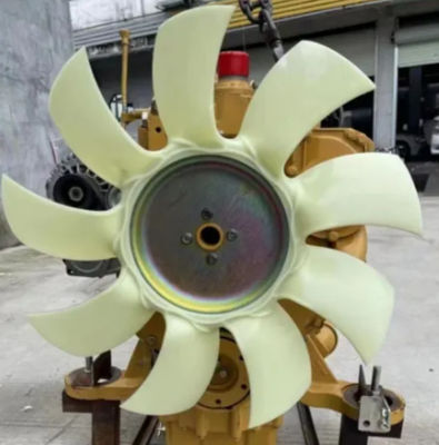 機械 ディーゼル エンジン モーター エンジン C4.4 C9 C15 エンジン 組み立て CAT 掘削機