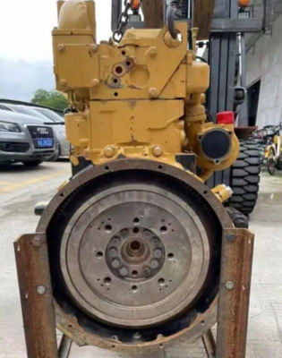 機械 ディーゼル エンジン モーター エンジン C4.4 C9 C15 エンジン 組み立て CAT 掘削機