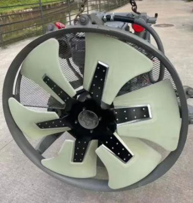 掘削機部品 6HK1-XDHAG-01-C3 エンジン組立 6HK1 エンジン用