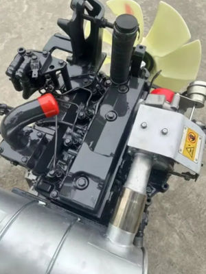 掘削機 コマツー PC130 PC130-7 エンジン PC 130 130-7 高精度