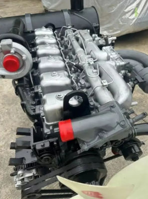 ハインダイ D6AC エンジン アッシー 工場直販