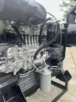 ハインダイ D6AC エンジン アッシー 工場直販