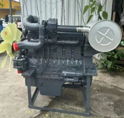 デイゼルエンジン組 DE12 デイゼルエンジン アッシー デイオウ 500-7 コンプリート エンジン