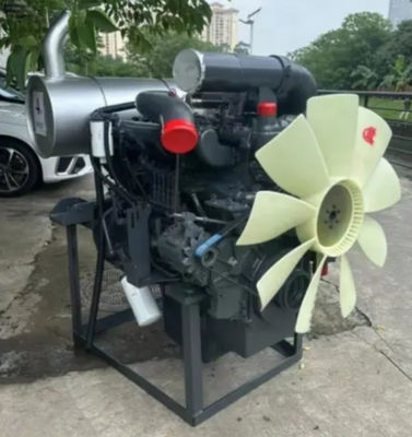 デイゼルエンジン組 DE12 デイゼルエンジン アッシー デイオウ 500-7 コンプリート エンジン