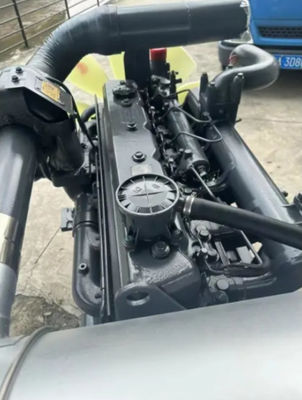 デイゼルエンジン組 DE12 デイゼルエンジン アッシー デイオウ 500-7 コンプリート エンジン