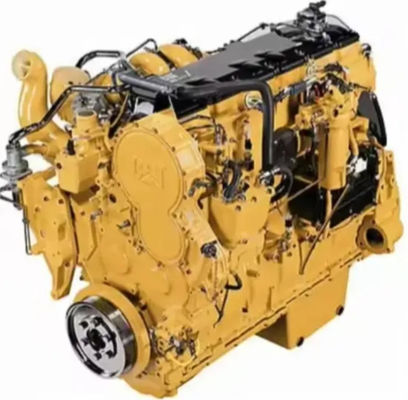 C15 エンジン アッシー C15 ディーゼル エンジン 猫用の掘削機 高品質