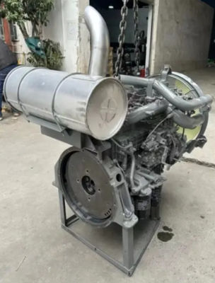 掘削機 エンジン組立 Isuzu 4bg1 工場直販