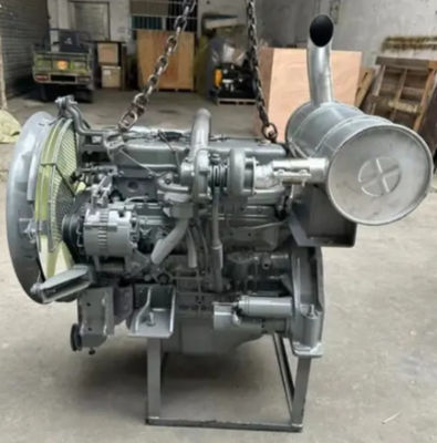 掘削機 エンジン組立 Isuzu 4bg1 工場直販