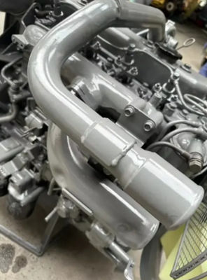 掘削機 エンジン組立 Isuzu 4bg1 工場直販