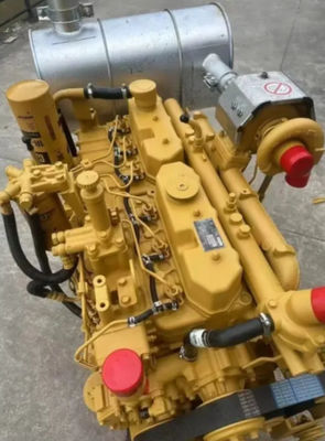 カーター掘削機 320c エンジン組立 掘削機 エンジン部品