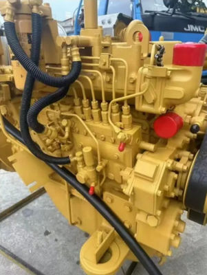 カーター掘削機 320c エンジン組立 掘削機 エンジン部品