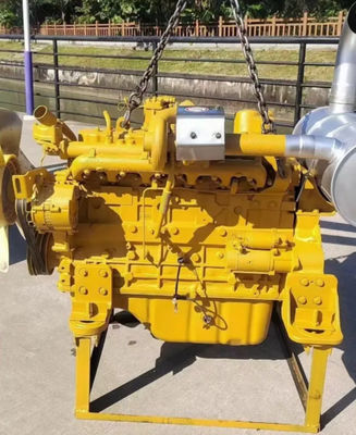 カーター掘削機 320c エンジン組立 掘削機 エンジン部品