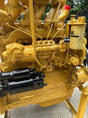 カタピラー3304エンジンを備えた掘削機エンジン部品