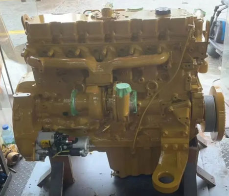 Cater C7.1 D8T55673 Cater 330-336 エグババター エンジニアリング機械のためのEFIエンジン
