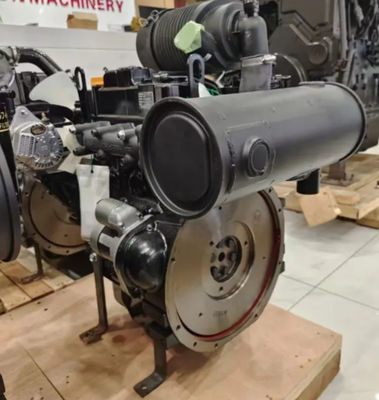 オリジナルヤンマールディーゼルエンジンモーター 3TNV82A-SNN エンジン組 EPA 16.6KW 2200RPM