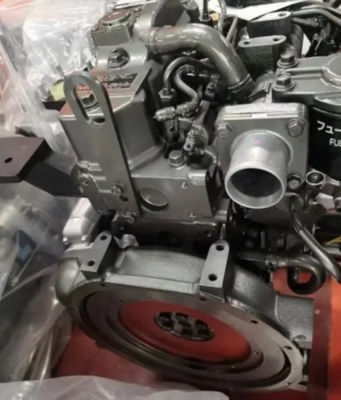 3TNV82A-GGEC エンジニアリング機械の製造のための掘削機エンジン組成