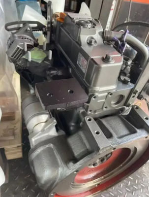 3TNV82A-GGEC エンジニアリング機械の製造のための掘削機エンジン組成