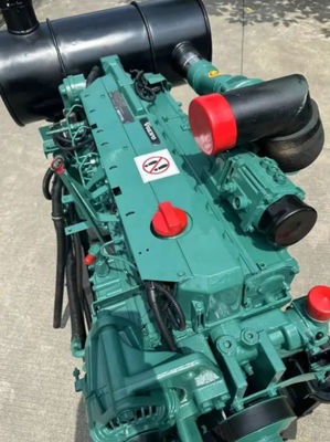 D7E ディーゼルエンジン EC290 掘削機 最高性能 エンジニアリング機械 エンジン