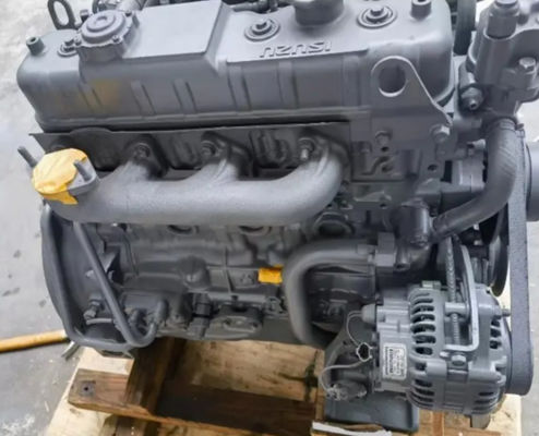 4jg1 Zax70 Zax55 Sy75 Sk60 エグババター用ディーゼルエンジン部品