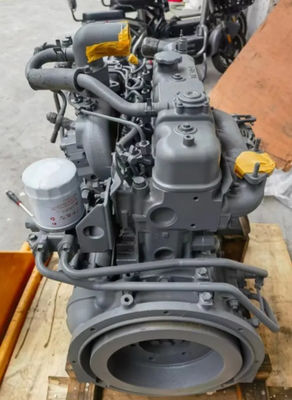 4jg1 Zax70 Zax55 Sy75 Sk60 エグババター用ディーゼルエンジン部品