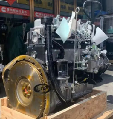 掘削機 エンジン部品 イスズウC240 エンジン組立 高品質