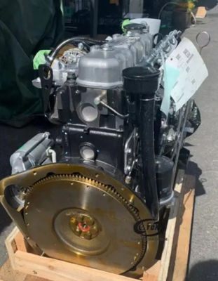掘削機 エンジン部品 イスズウC240 エンジン組立 高品質