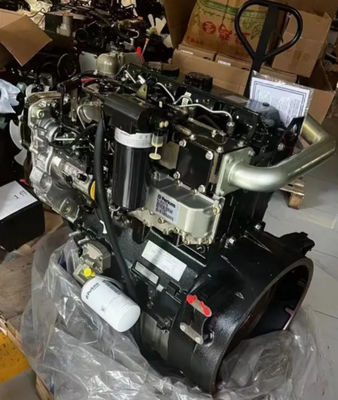 工場品質 1104 3054C 掘削機 ディーゼルエンジン エンジンのために