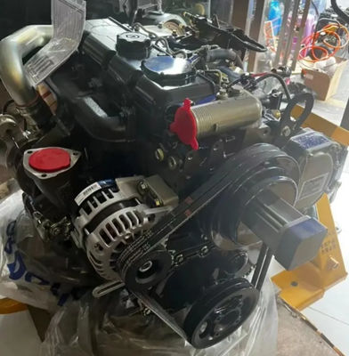 工場品質 1104 3054C 掘削機 ディーゼルエンジン エンジンのために